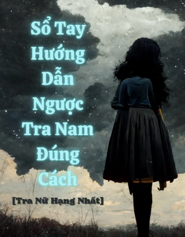 hinh 9 so tay huong dan nguoc tra nam dung cach 650x832 - Top 10+ Truyện Xuyên Nhanh hay HOT đáng đọc nhất năm 2024